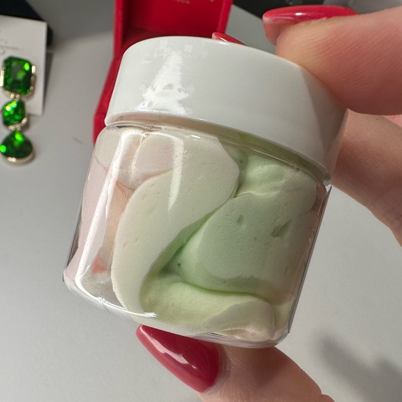 Aminnah Unicorn Dreams Plumping Lip Mask - Picture 4 of 7